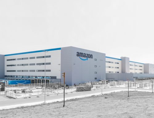 Murcia Plaza: Hispavima and Amazon, a fruitful partnership