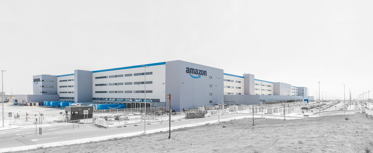 Amazon